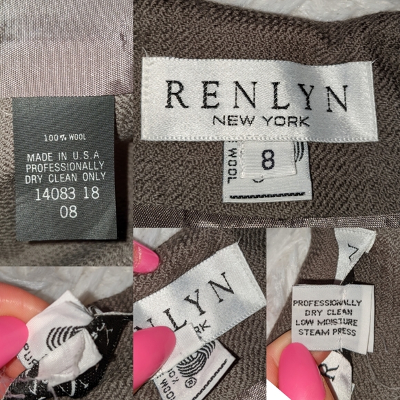 Renlyn 3pc outfit - Picture 12 of 15